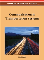 Communication in Transportation Systems