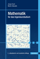 Mathematik für das Ingenieurstudium