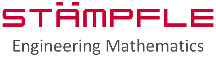 STÄMPFLE Engineering Mathematics