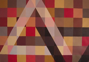 triangle meets square